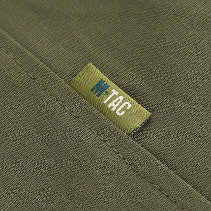 M-TAC Patrol Flex jakke, army olive