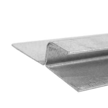 SCG H-profil til windboard, 3000 mm