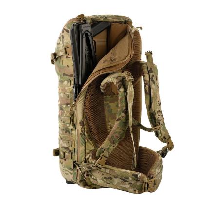 M-TAC Elite Gen. II vandrerygsæk, large, multicam - 60 liter