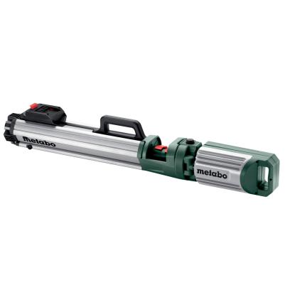 Metabo BSA 18 LED 5000 DUO-S arbejdslampe, 18V, uden batteri og lader