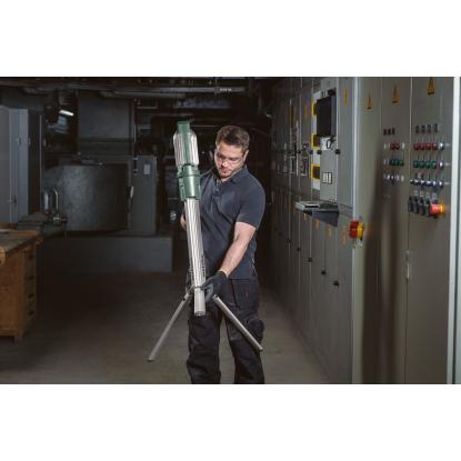 Metabo BSA 18 LED 5000 DUO-S arbejdslampe, 18V, uden batteri og lader