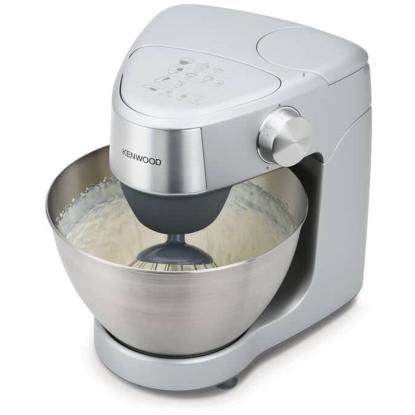 Kenwood Prospero+ Silver køkkenmaskine KHC29A.R0.SI inkl. tilbehør