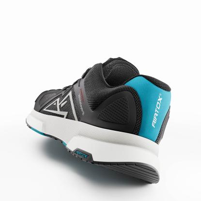 Airtox FM11 High-tech sikkerhedssko med Whitelayer Airtox FM11 High-tech sikkerhedssko med Whitelayer