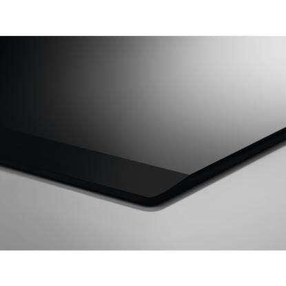 Electrolux HOC650F glaskeramisk kogeplade