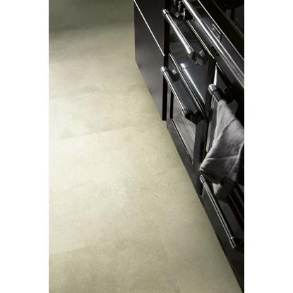 Pergo Viskan Pad Pro Beige Gritty Stone vinylgulv, 189 x 1251 x 5 mm