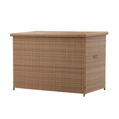 Venture Design Amazon hyndeboks, natur, 100 x 150 x 90 cm