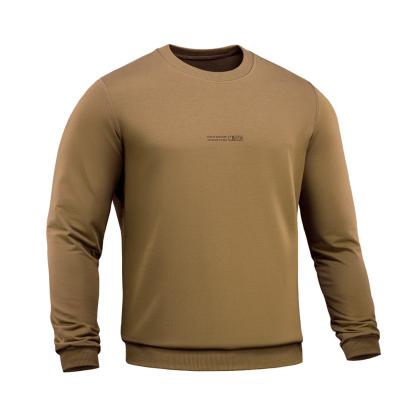 M-TAC Born by Revolution sweatshirt, coyote brown