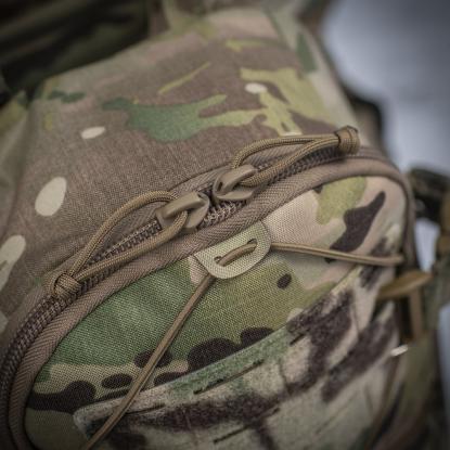 M-TAC Sturm Elite Gen. II rygsæk, multicam - 15 liter