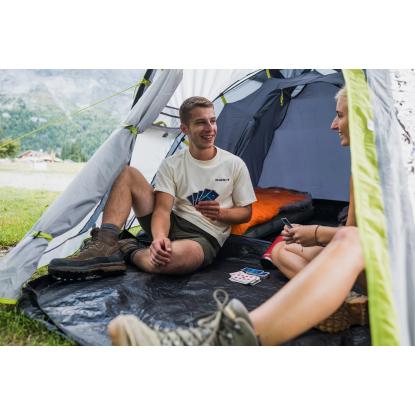 Coleman Darwin 4 Plus telt til 4 personer