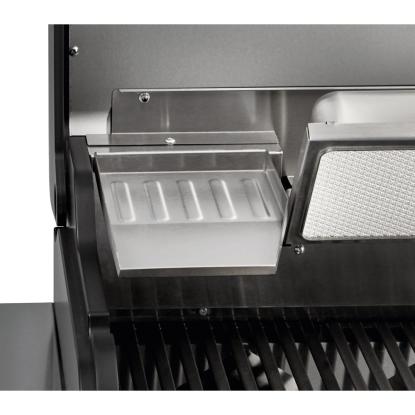 Enders Uniq 3 IK Cruster gasgrill