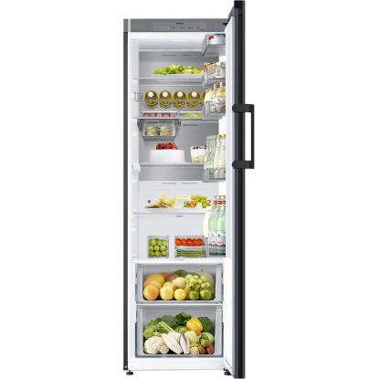 Samsung RR39C76C322/EF fritstående køleskab, 387 liter