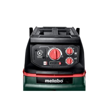 Metabo ASR 26-18 BL 25 M SC støvsuger, 36V, uden batteri og lader