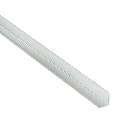 Fibo afslutningsprofil, L-profil, 11 x 13 x 3000 mm