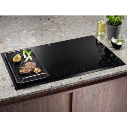 Electrolux HOX970NF induktionskogeplade