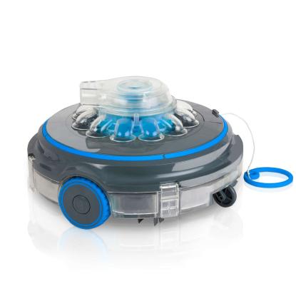 Gre poolrobot Wet Runner elektrisk poolrobot, 27W