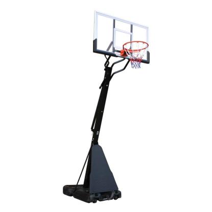 Stanlord Pro Ultimate basketstander