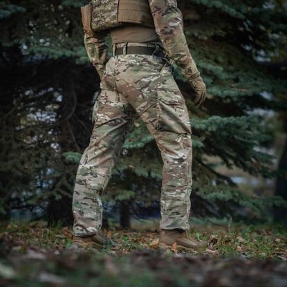 M-TAC Field NYCO bukser, multicam