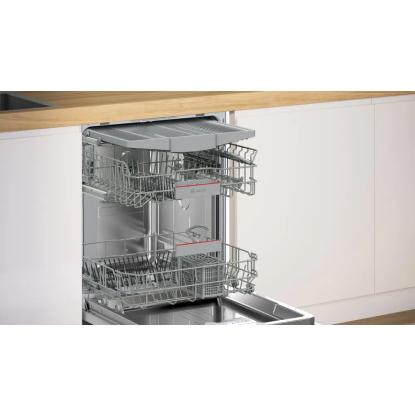 Bosch SMV4HMX02S opvaskemaskine til integrering