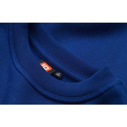 ID PRO Wear 0360 sweatshirt, klassisk, kongeblå
