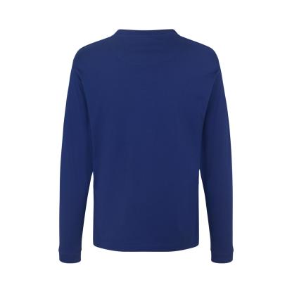 ID PRO Wear 0311 T-shirt med lange ærmer, kongeblå