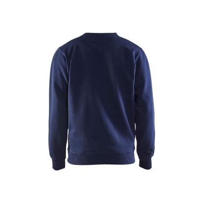 Blåkläder 3364 sweatshirt, marineblå