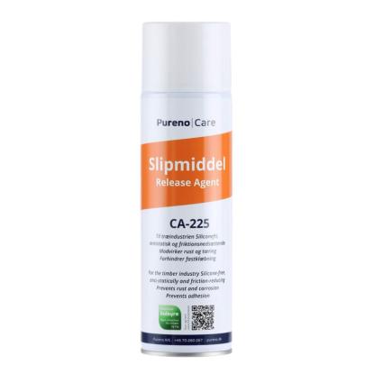 Pureno slipmiddel CA-225 - 500 ml