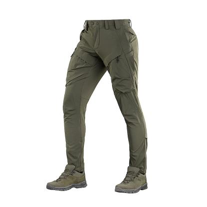 M-TAC Rubicon Flex bukser, army olive