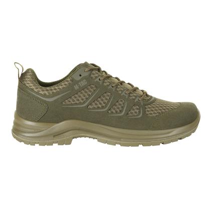 M-TAC Iva taktiske sneakers, olive