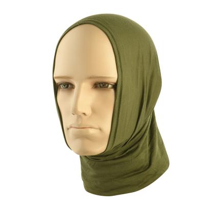 M-TAC Merino Wool tube halstørklæde, olive