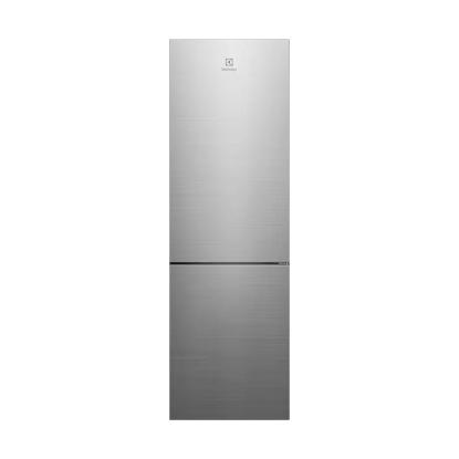 Electrolux LNT7MC32X fritstående kølefryseskab, 225 + 103 liter