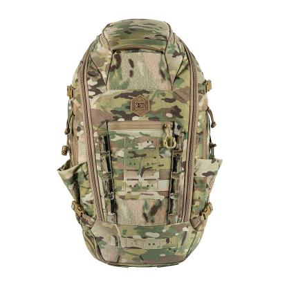 M-TAC Elite Gen. III rygsæk, small, multicam - 36 liter
