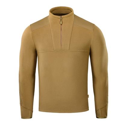 M-TAC Centurion Microfleece jakke, coyote