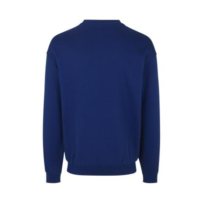 ID PRO Wear 0360 sweatshirt, klassisk, kongeblå