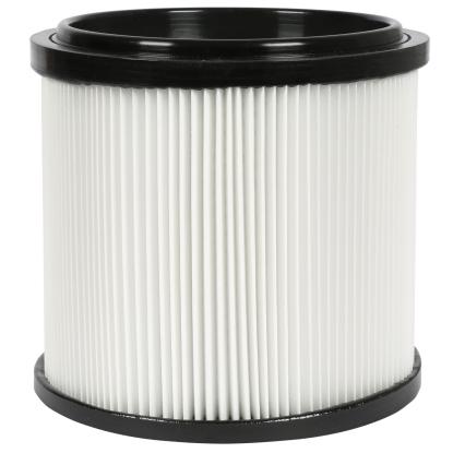 Einhell plisseret filter i støvklasse (L) til våd-/tørsuger