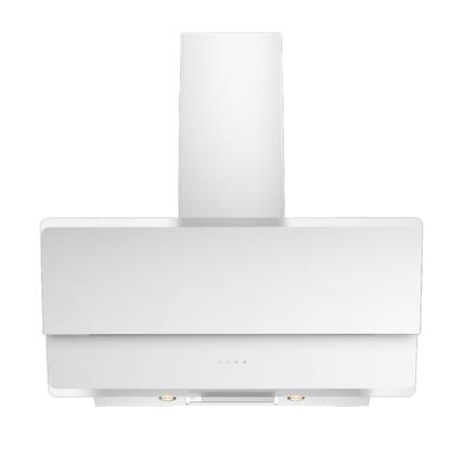 Silverline SL3490 Milano væghængt emhætte, hvid, 80 cm