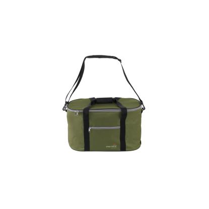 easy camp Arctic Daisy køletaske, olivengrøn - 28 liter