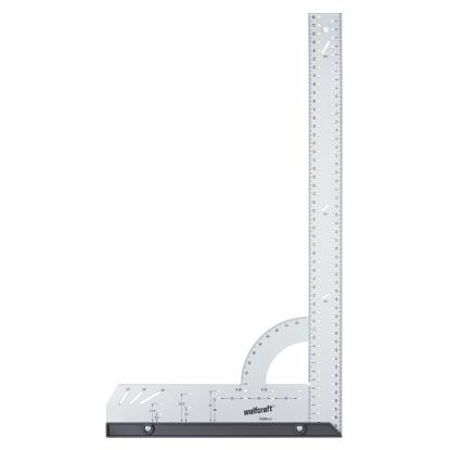 Wolfcraft universalvinkel, 280 x 500 mm