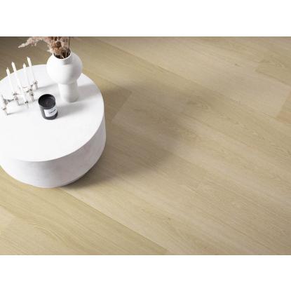 Pergo Glomma Pad Pro Greige Meadow Oak vinylgulv, 209 x 1494 x 6 mm 