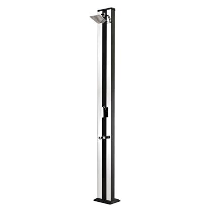Summer Fun solbruser med vandtank - 38 liter