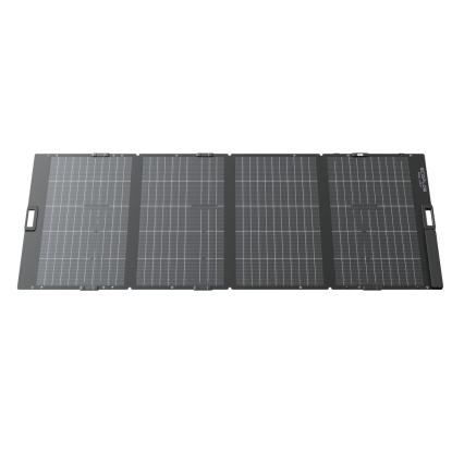 EcoFlow NextGen letvægt solcellepanel, 400 W