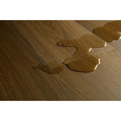 Pergo Glomma Pad Pro Brown Meadow Oak vinylgulv, 209 x 1494 x 6 mm 