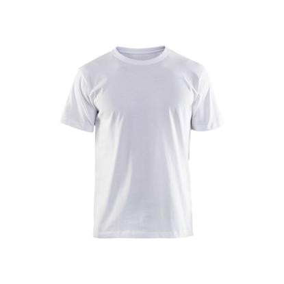 Blåkläder 3535 industri t-shirt pro, hvid