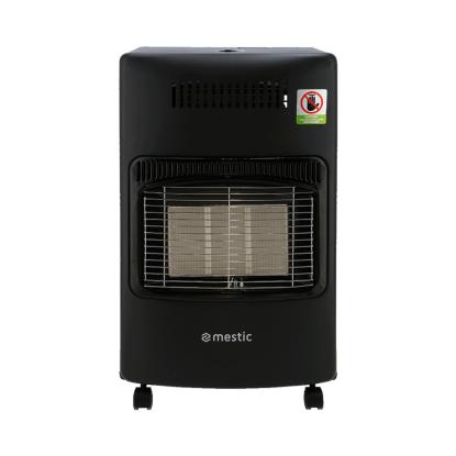 Mestic gasvarmeovn MRK-100T, 30 mbar
