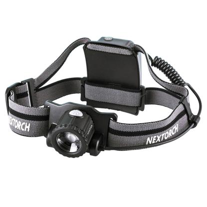 Nextorch MyStar R pandelampe, 600 lumen