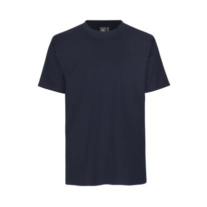 ID PRO Wear 0310 T-shirt, light, navy