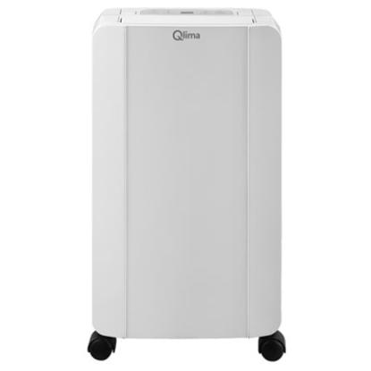 Qlima D 216 affugter, 16 liter, 70-100 m³