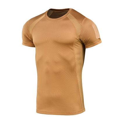 M-TAC Athletic Gen. II svedabsorberende T-shirt, coyote brown