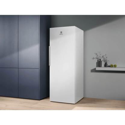 Electrolux 600 DynamicAir fritstående køleskab LRB2DE33W, 309 liter
