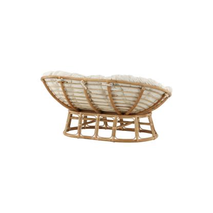 Venture Design Mamasan loungestol, natur
