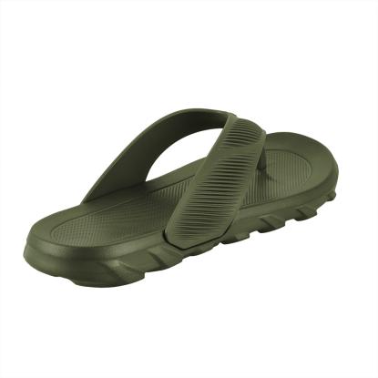 M-TAC EVA badesandaler, olive